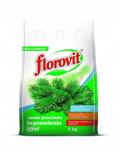 Nawóz wieloskładnikowy Grupa Inco granulat 1 kg 1 l
