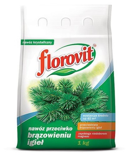 Nawóz wieloskładnikowy Grupa Inco granulat 1 kg 1 l