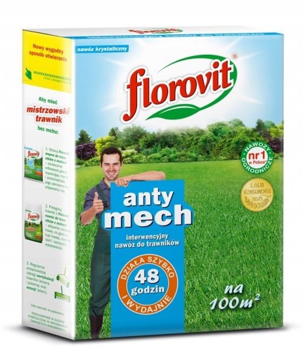 Nawóz wieloskładnikowy Grupa Inco granulat 2 kg 2 l