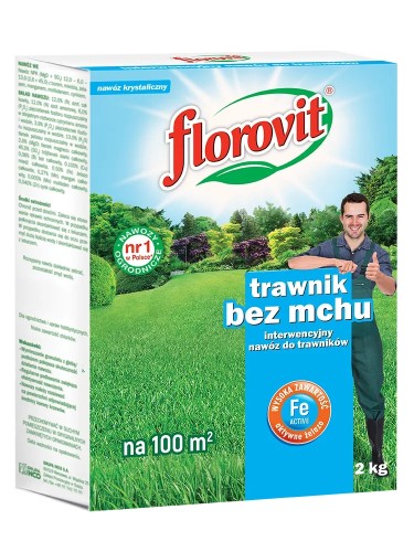Nawóz wieloskładnikowy Grupa Inco granulat 2 kg 2 l