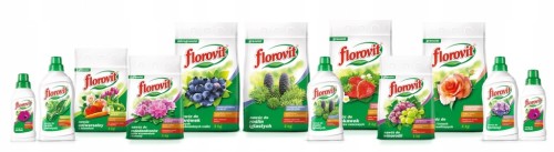 Nawóz wieloskładnikowy Grupa Inco granulat 2 kg 2 l