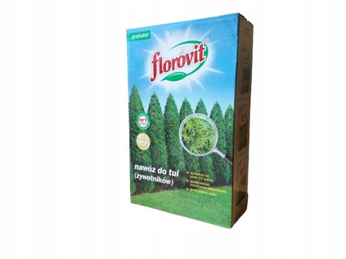Nawóz wieloskładnikowy Grupa Inco granulat 3 kg 3 l