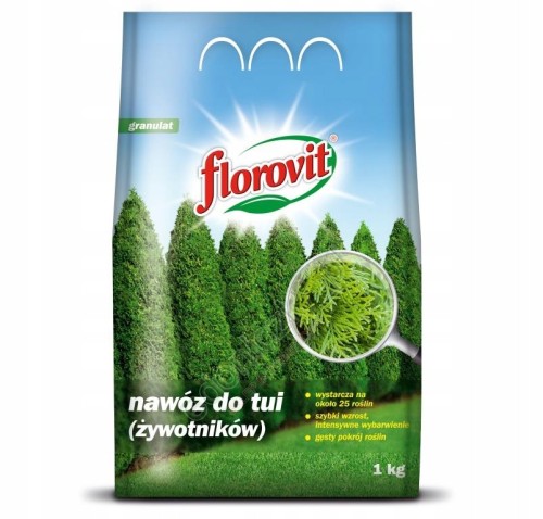 Nawóz wieloskładnikowy Grupa Inco granulat 3 kg 3 l