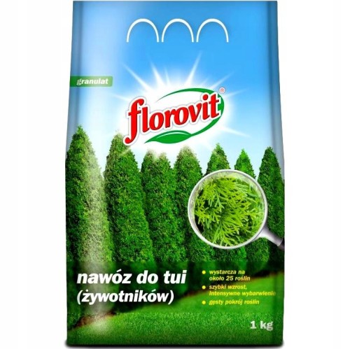 Nawóz wieloskładnikowy Grupa Inco granulat 3 kg 3 l