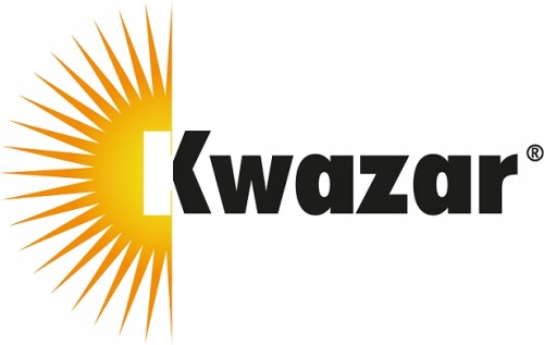 Opryskiwacz ręczne Kwazar 0,5 l