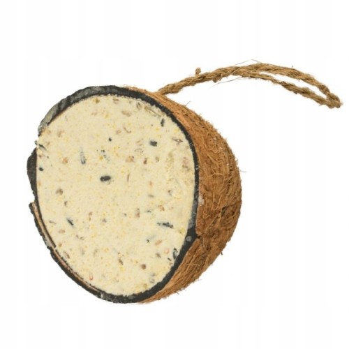 KARMA TŁUSZCZOWA W KOKOSIE Garden&Fun 0,2 kg