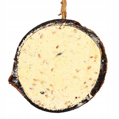 KARMA TŁUSZCZOWA W KOKOSIE Garden&Fun 0,2 kg