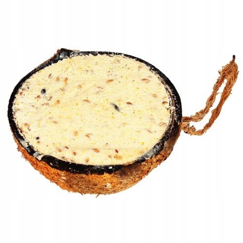 KARMA TŁUSZCZOWA W KOKOSIE Garden&Fun 0,2 kg