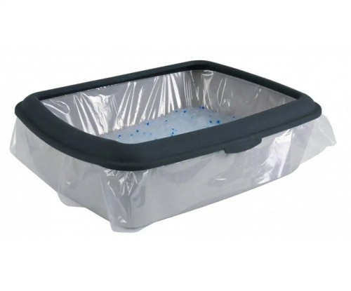 Trixie worki do kuwety XL do 56 x 71 cm 10szt/op
