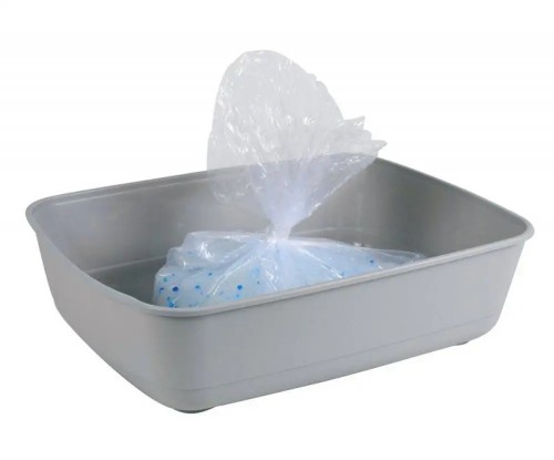 Trixie worki do kuwety XL do 56 x 71 cm 10szt/op