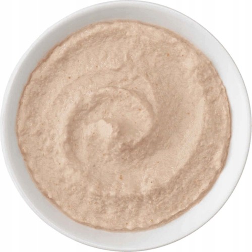 Schesir Baby Mousse karma mokra dla kociąt kurczak z wątróbką 70 g