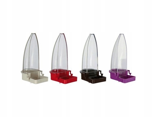 TRIXIE KARMIDŁO / POIDŁO DLA PTAKÓW 90ml 12cm 5425