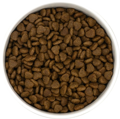 PEPTIVA Karma dla kota Pielęgnacja skóry i sierści Odkłaczająca 1,5 kg