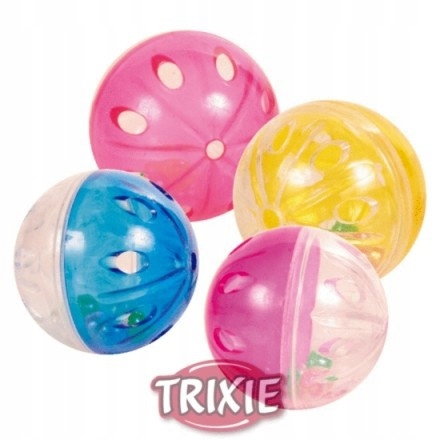 Piłka dla kota Trixie 3750
