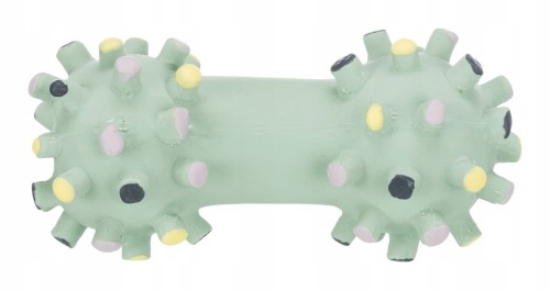 Gryzak dla psa Trixie Junior Mini hantelek