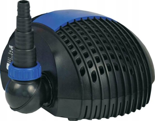 Pompa Happet 25 W 2501 - 5000 l/h