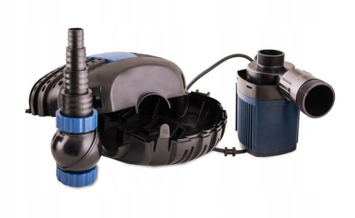 Pompa Happet 25 W 2501 - 5000 l/h